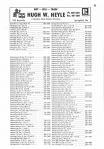 Landowners Index 024, Greene County 1975
